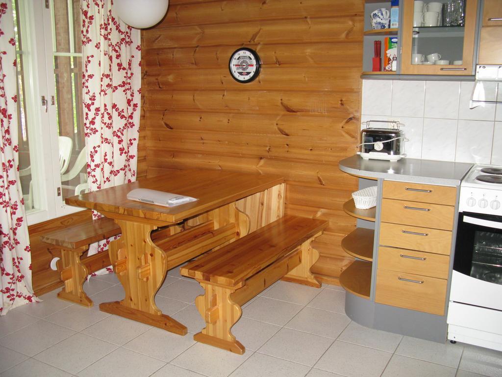 Koli Country Club Apartment Room photo